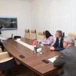 Yeni kavşak için toplandılar