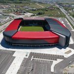 Dolu dolu geçen 4 yıl