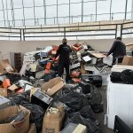 Belediye, 3.480 kg elektronik atığı ekonomiye kazandırdı