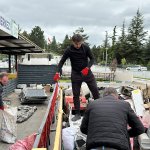 Belediye, 3.480 kg elektronik atığı ekonomiye kazandırdı