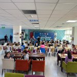 Akıl Oyunları Turnuvası’nda heyecan başladı