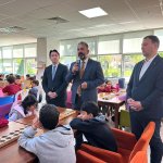 Akıl Oyunları Turnuvası’nda heyecan başladı