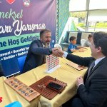 Akıl Oyunları Turnuvası’nda heyecan başladı