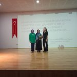 "Bebeğimi Beklerken" eğitim seminerleri yapıldı 