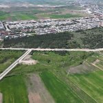 Mimar Sinan 9. Caddede hummalı çalışma