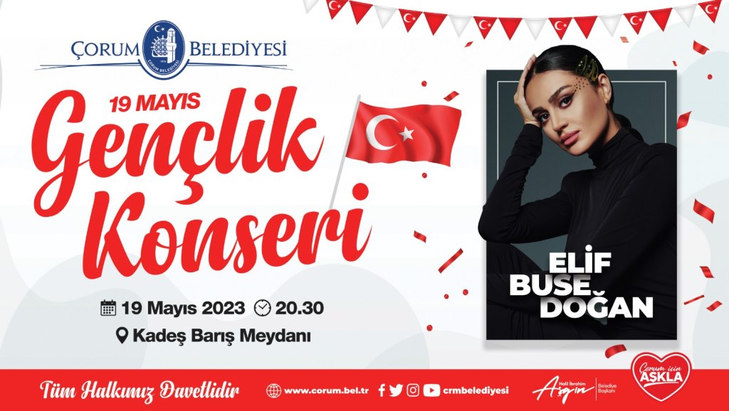 Elif Buse Doğan Konseri