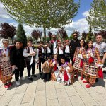 Belediye, 7 farklı noktada hedik dağıttı