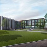 Güreş Eğitim Merkezi hızla ilerliyor