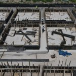 Güreş Eğitim Merkezi hızla ilerliyor