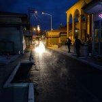 Belediye, Tarihi Arastada Hamit Cami Sokak’ı asfaltladı