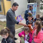 Hayvanat bahçesine yoğun ilgi