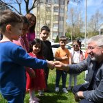 Kadın Kültür Merkezleri Hıdrellez’i kutladı