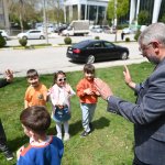 Kadın Kültür Merkezleri Hıdrellez’i kutladı