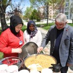 Kadın Kültür Merkezleri Hıdrellez’i kutladı