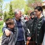 Kadın Kültür Merkezleri Hıdrellez’i kutladı