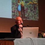 Kemal Sayar konferansına yoğun ilgi