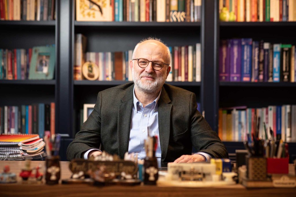 Kemal Sayar, “Günümüzde Aile”yi konuşacak