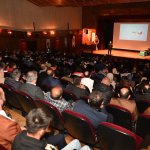 Mete Yarar, Çorumlularla buluştu