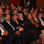 Mete Yarar, Çorumlularla buluştu