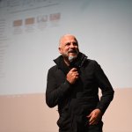 Mete Yarar, Çorumlularla buluştu