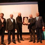 Mete Yarar, Çorumlularla buluştu