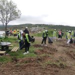 Çorum Belediyesi, çevre konusunda duyarlılık oluşturuyor