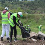 Çorum Belediyesi, çevre konusunda duyarlılık oluşturuyor
