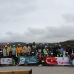 Çorum Belediyesi, çevre konusunda duyarlılık oluşturuyor