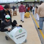 Çorum Belediyesi, çevre konusunda duyarlılık oluşturuyor