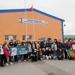 Çorum Belediyesi, çevre konusunda duyarlılık oluşturuyor