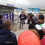 Çorum Belediyesi, çevre konusunda duyarlılık oluşturuyor