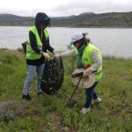 Çorum Belediyesi, çevre konusunda duyarlılık oluşturuyor
