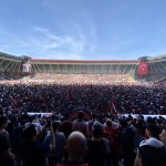 “Yeni Kızılelma’mız, Süper Lig”