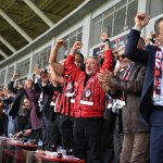 “Yeni Kızılelma’mız, Süper Lig”