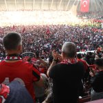 “Yeni Kızılelma’mız, Süper Lig”