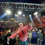 “Yeni Kızılelma’mız, Süper Lig”