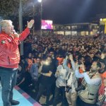 “Yeni Kızılelma’mız, Süper Lig”