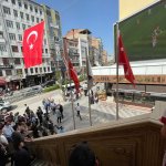 “Çorum FK için aşkla”