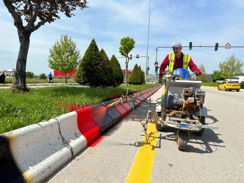 “Çorum FK için aşkla”