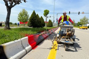 “Çorum FK için aşkla”