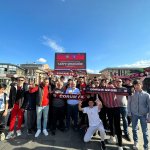 “Çorum FK için aşkla”