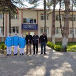 Çorum Belediyesi, gönüllere dokunuyor