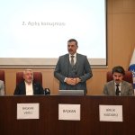 Sahipsiz Hayvanları Koruma Birliği Meclisi, Vali Mustafa Çiftçi başkanlığında toplandı