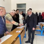 “Türkiye Yüzyılı hayırlı olsun”