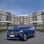 Togg Çorum’a geliyor