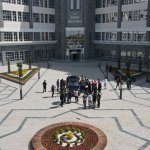 TOGG, Çorum Belediyesi’nin yeni makam aracı oldu