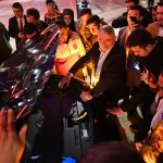 TOGG, Çorum Belediyesi’nin yeni makam aracı oldu