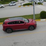 Yerli otomobil TOGG, Dünya’nın merkezinde