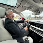 Yerli otomobil TOGG, Dünya’nın merkezinde