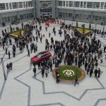 Yerli otomobil TOGG, Dünya’nın merkezinde